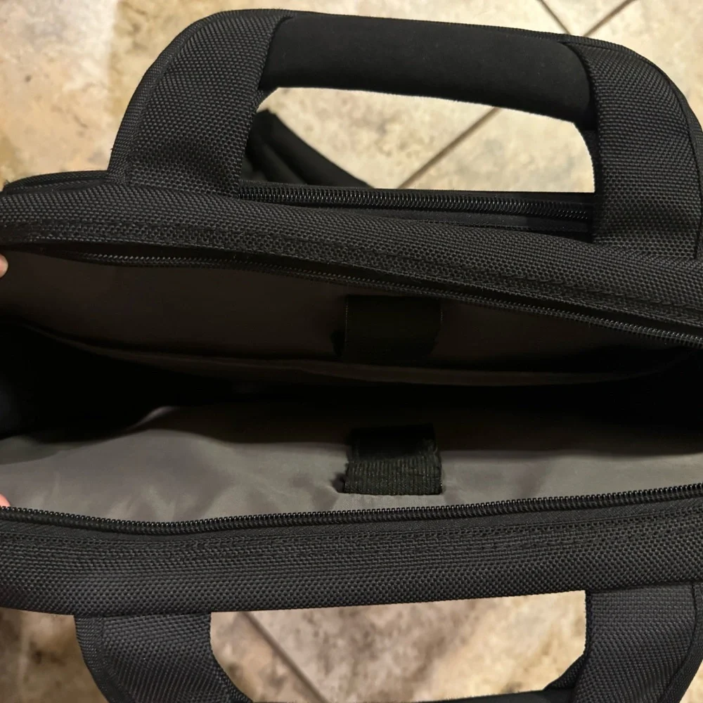 Dell Laptop Shoulder Bag Carrying Case